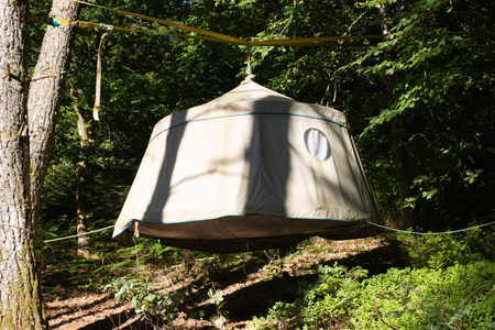 Camping du Mettey